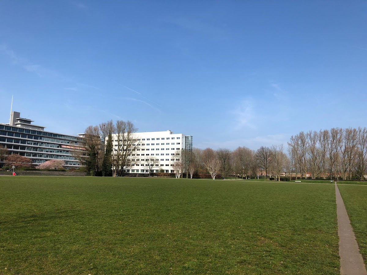 Gereformeerde Hogeschool photo 6