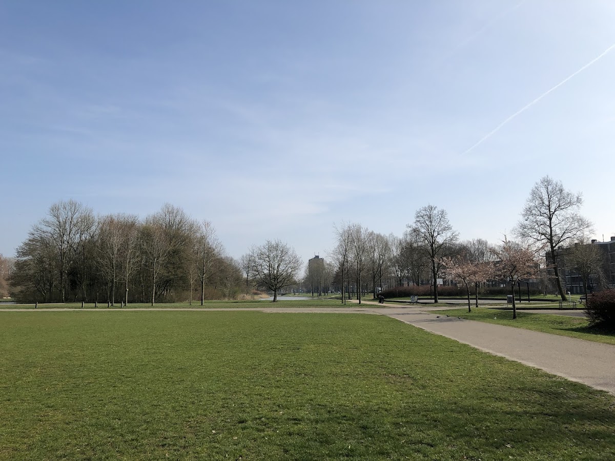 Gereformeerde Hogeschool photo 7