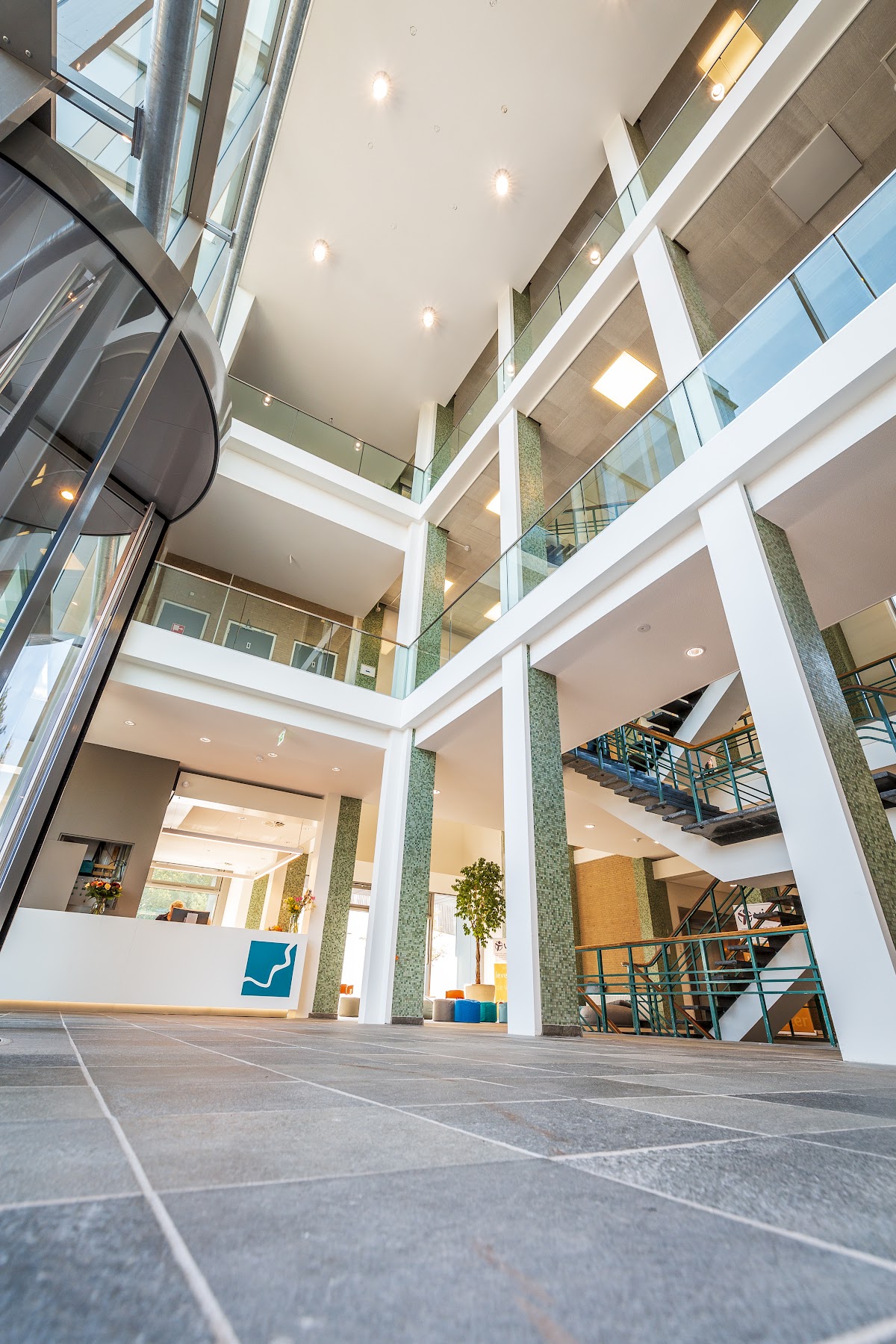 Gereformeerde Hogeschool photo 9