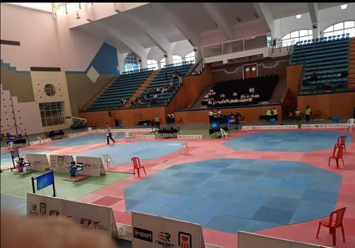 Helwan University photo 2