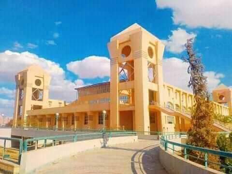Helwan University photo 4