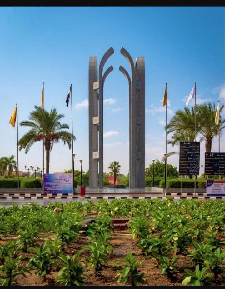 Helwan University photo 7