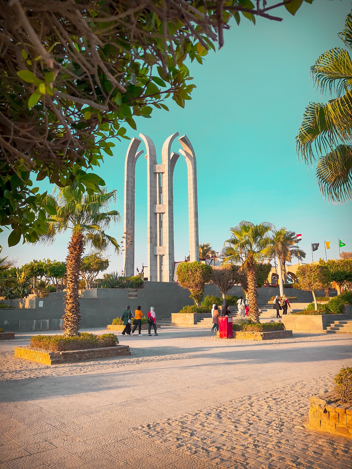 Helwan University photo 8