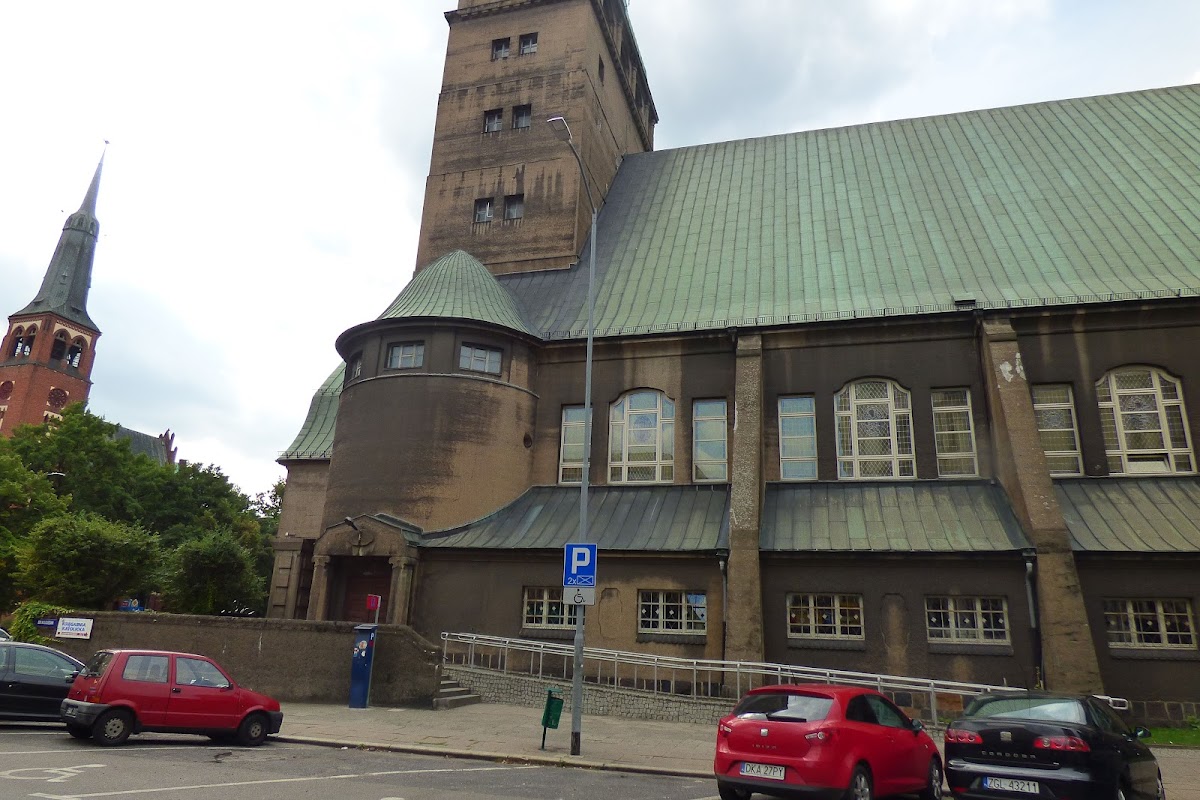 West Pomeranian University of Technology, Szczecin photo 2