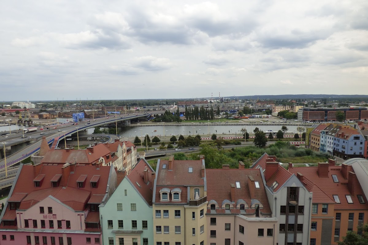 West Pomeranian University of Technology, Szczecin photo 3