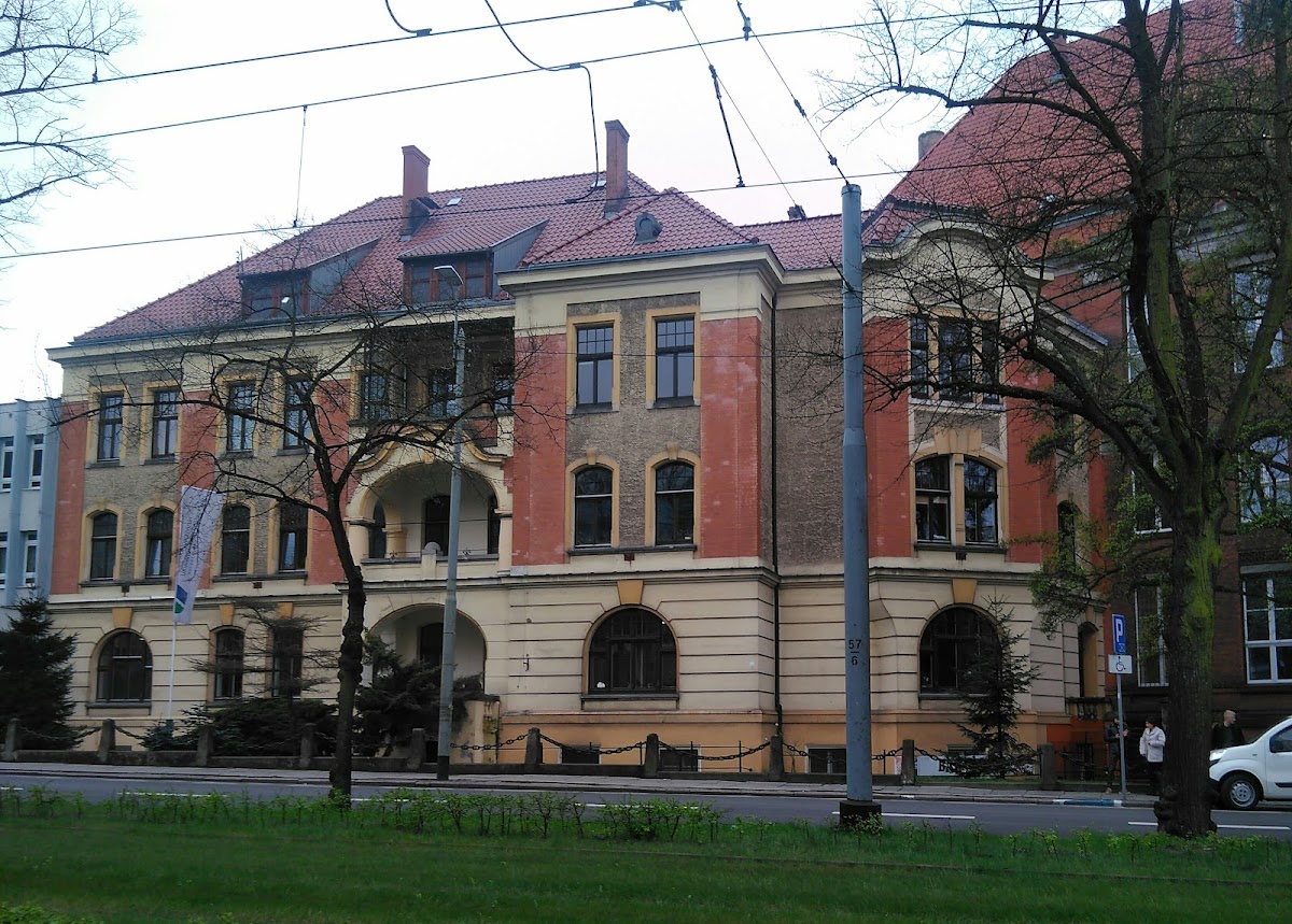 West Pomeranian University of Technology, Szczecin photo 5