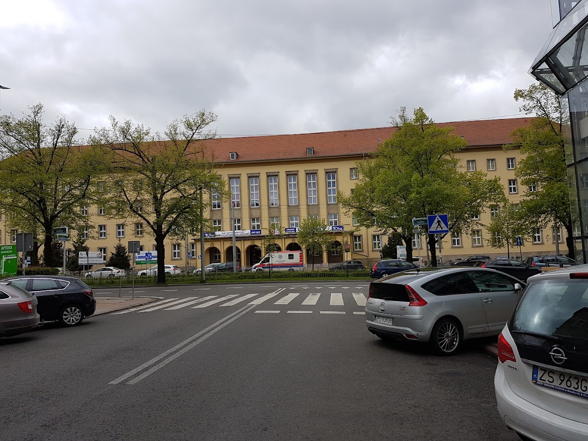 West Pomeranian University of Technology, Szczecin photo 8