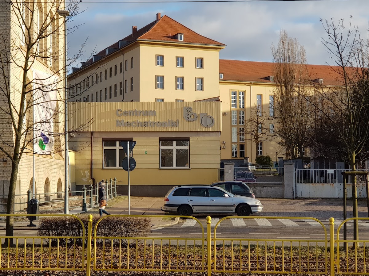 West Pomeranian University of Technology, Szczecin photo 9