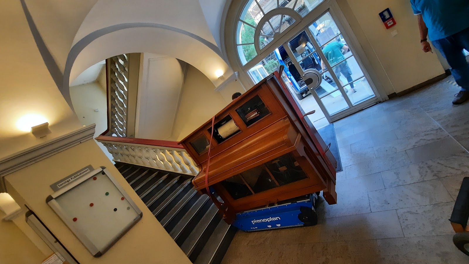 Hochschule für Musik Mannheim