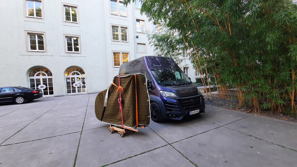 Hochschule für Musik Mannheim photo 1