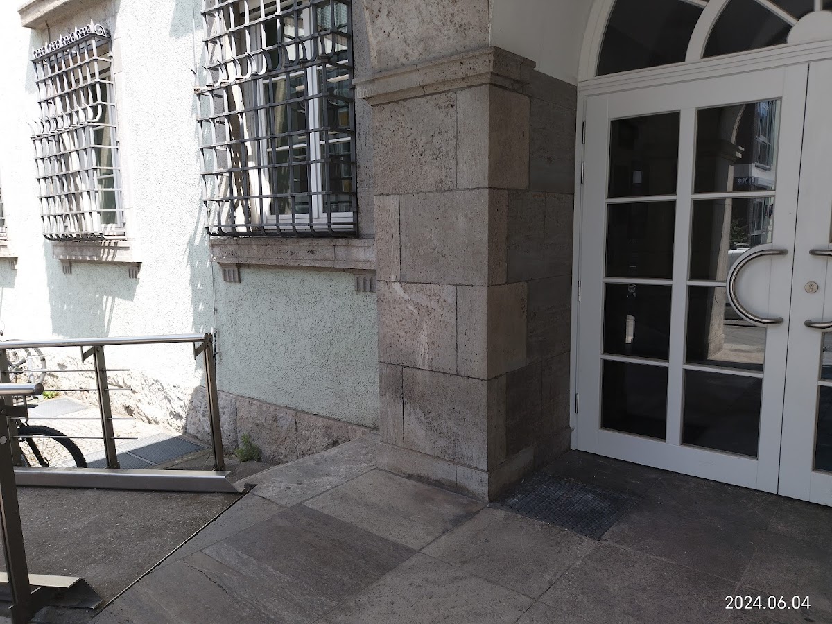 Hochschule für Musik Mannheim photo 2