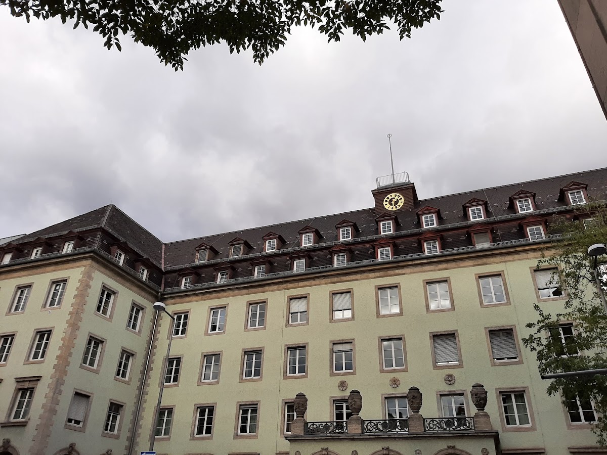 Hochschule für Musik Mannheim photo 3