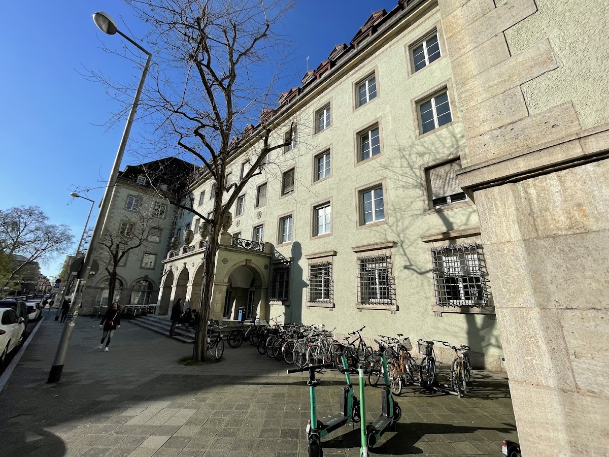 Hochschule für Musik Mannheim photo 4