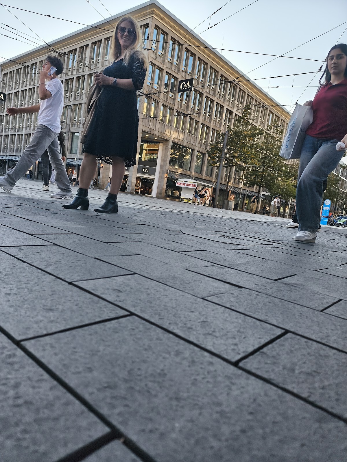 Hochschule für Musik Mannheim photo 7