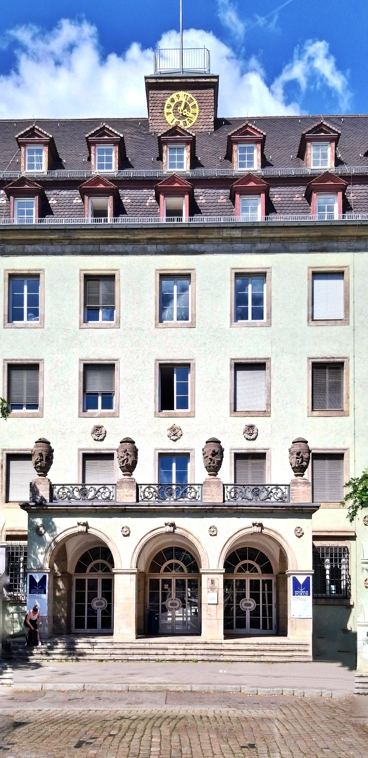 Hochschule für Musik Mannheim photo 9