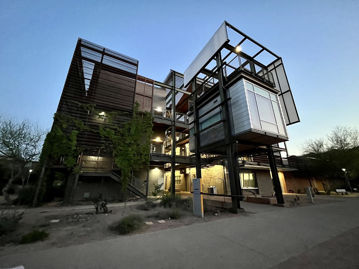 ASU Polytechnic photo 3