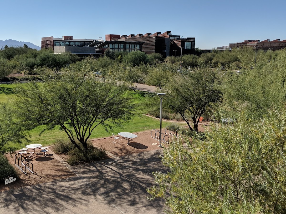 ASU Polytechnic photo 5