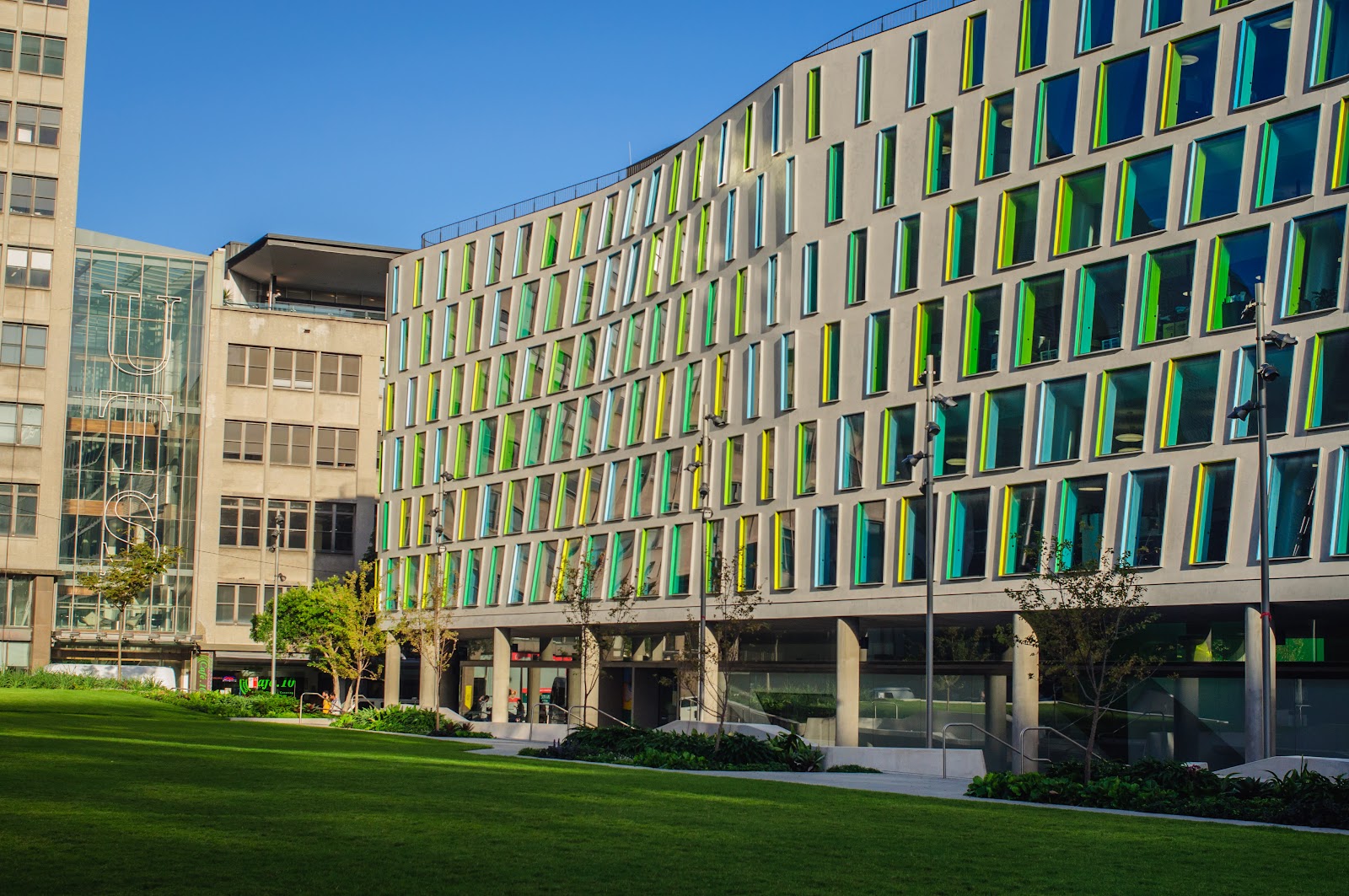 Academy of Information Technology