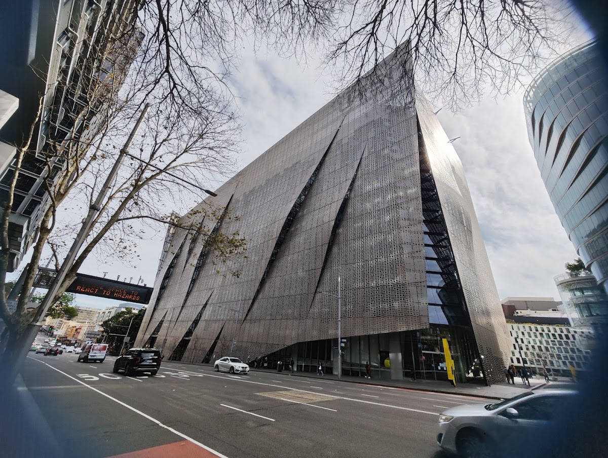 Academy of Information Technology photo 6