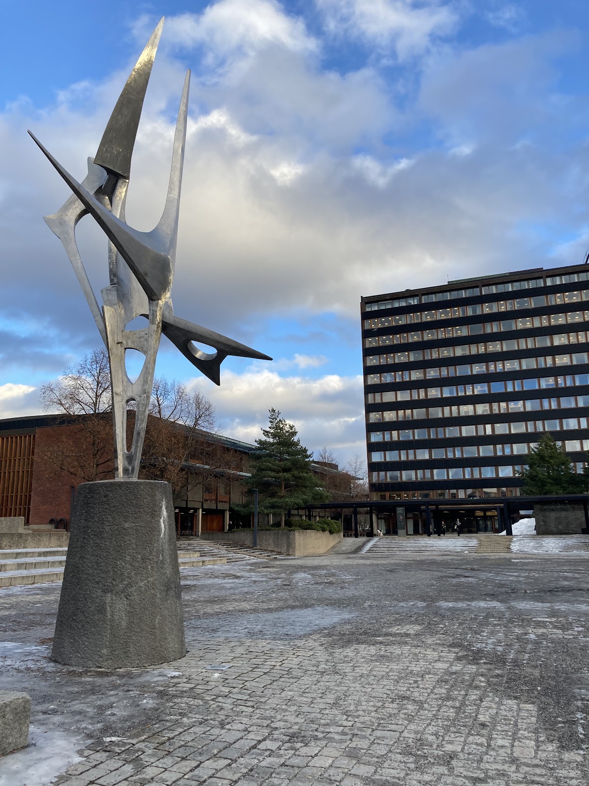 University of Oslo photo 9