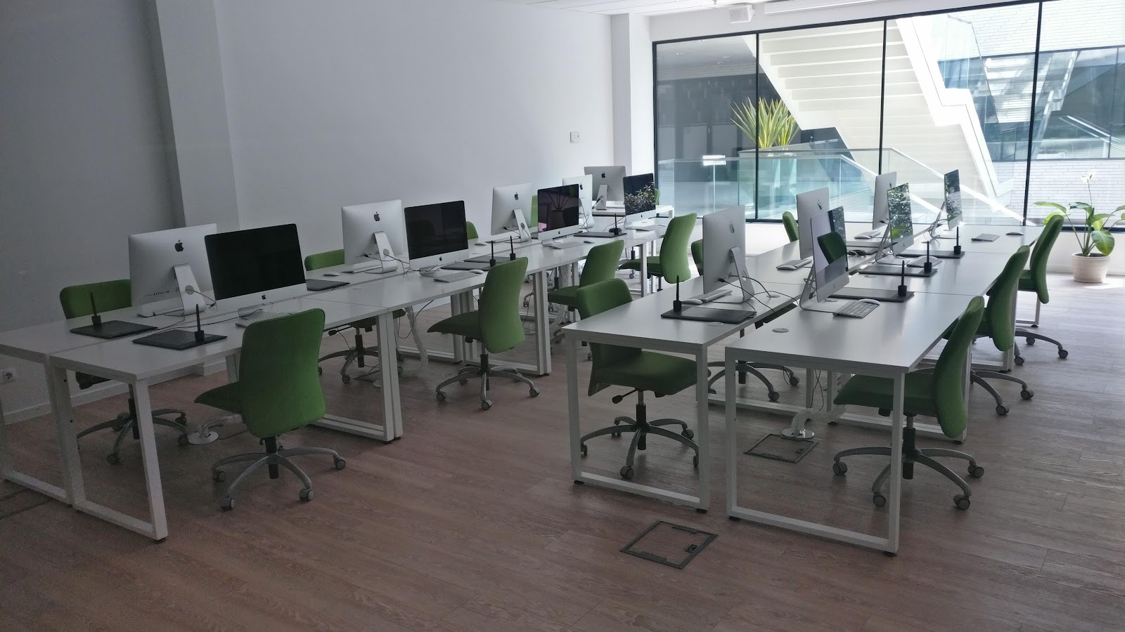 University of Applied Social Sciences