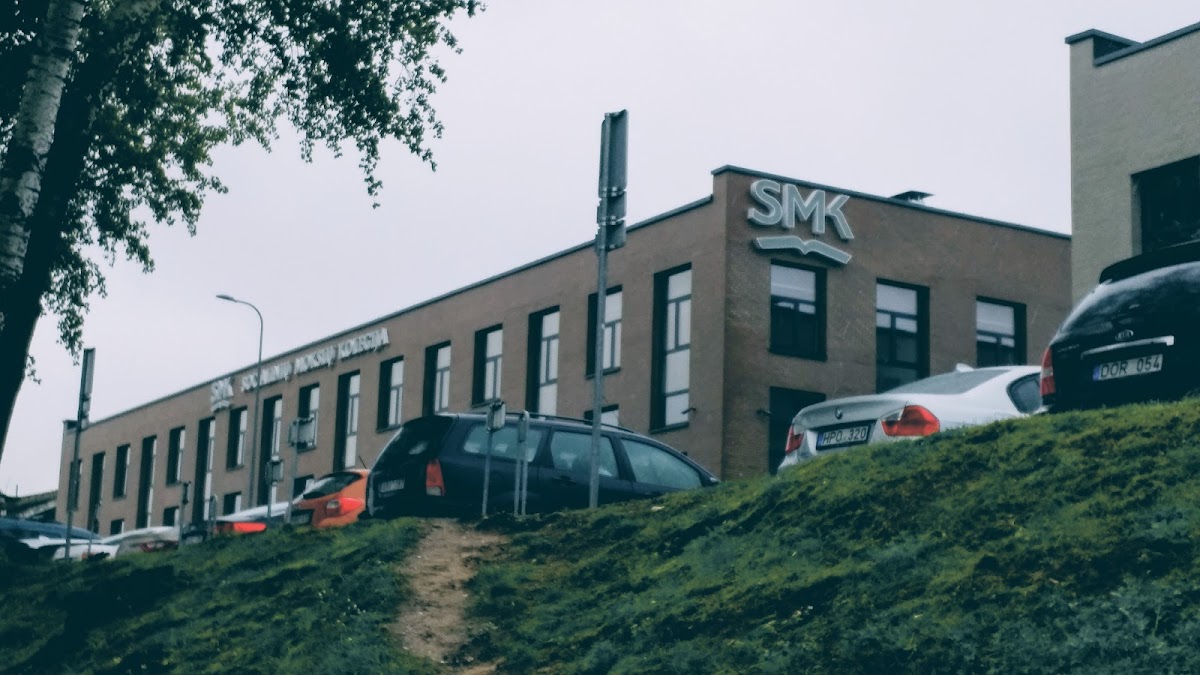 University of Applied Social Sciences photo 1