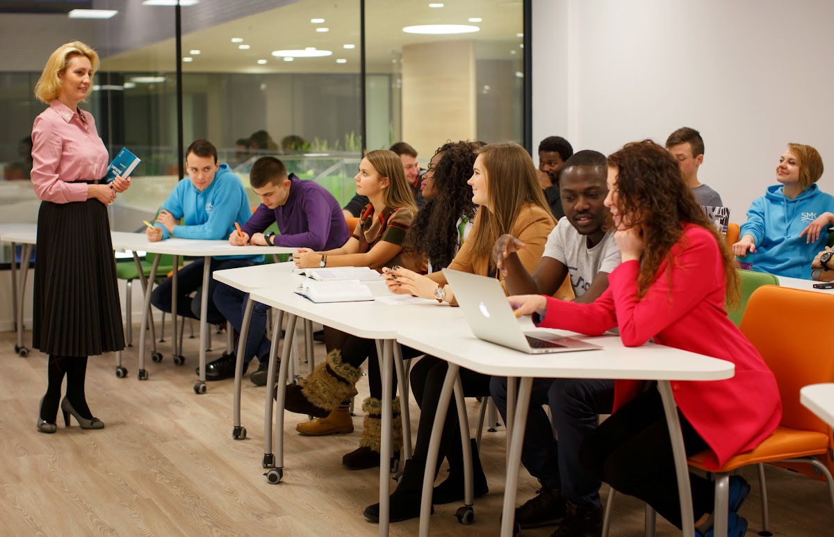 University of Applied Social Sciences photo 2