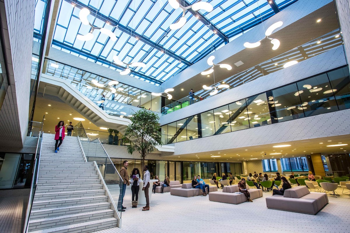 University of Applied Social Sciences photo 3