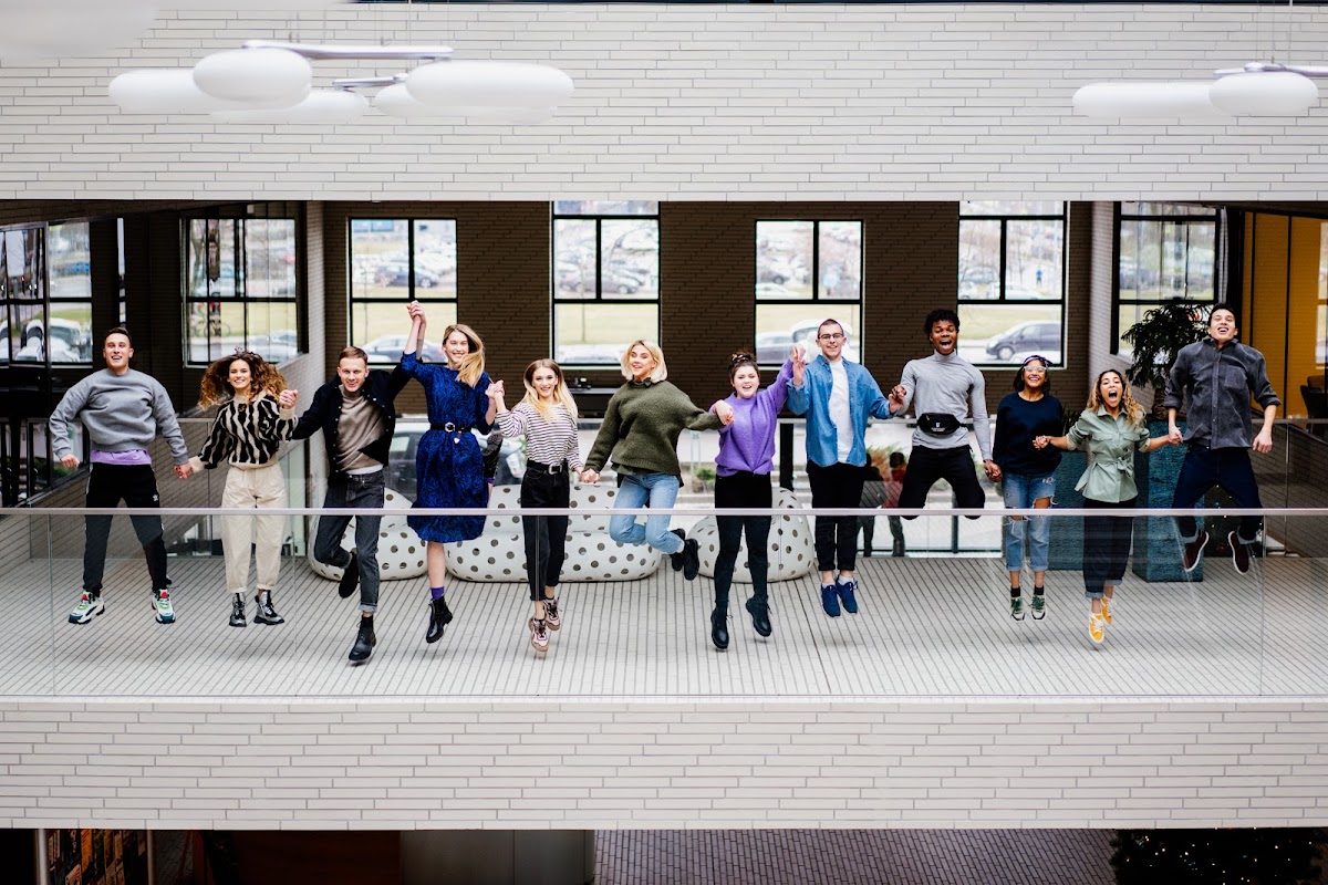 University of Applied Social Sciences photo 4