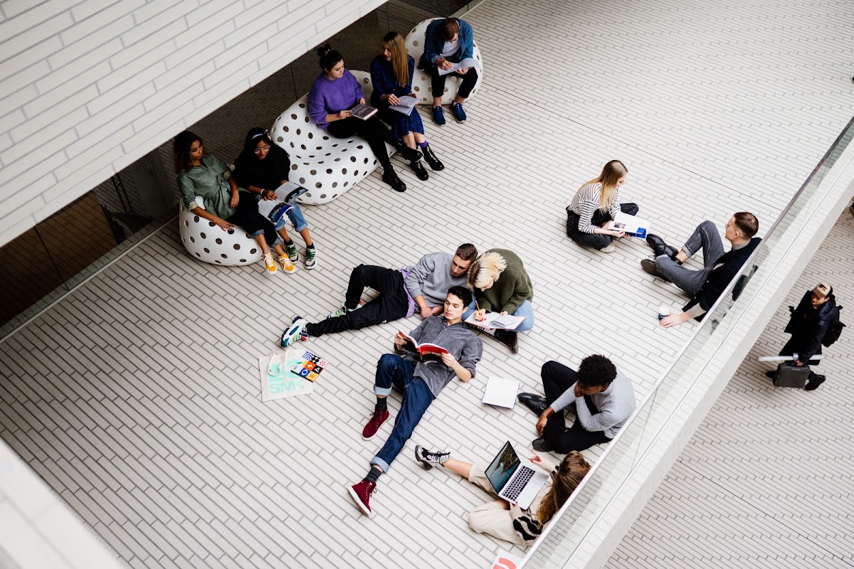 University of Applied Social Sciences photo 5