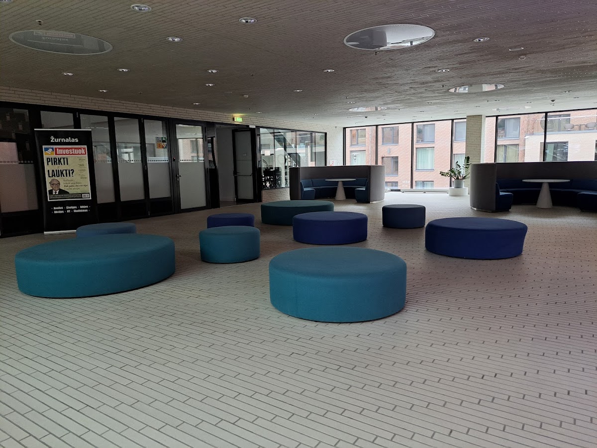 University of Applied Social Sciences photo 6