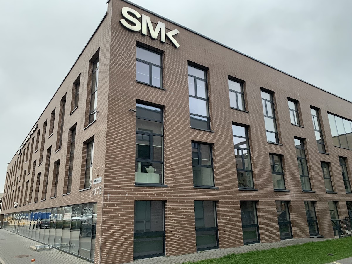 University of Applied Social Sciences photo 7