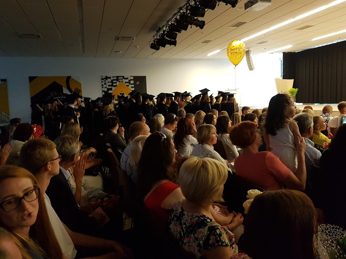 University of Applied Social Sciences photo 8