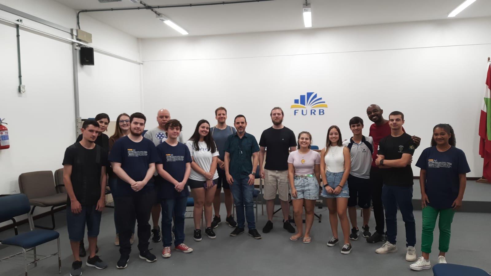 Regional University of Blumenau