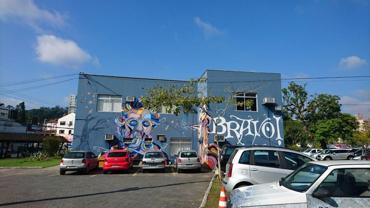 Regional University of Blumenau photo 1