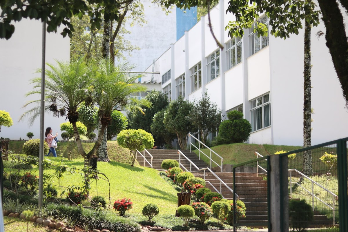 Regional University of Blumenau photo 3