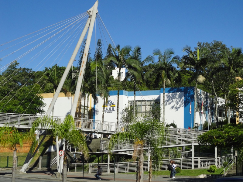 Regional University of Blumenau photo 4