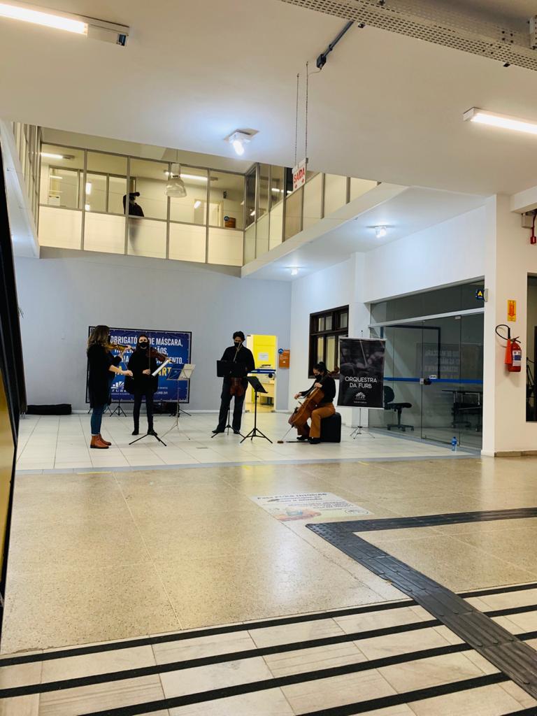 Regional University of Blumenau photo 7