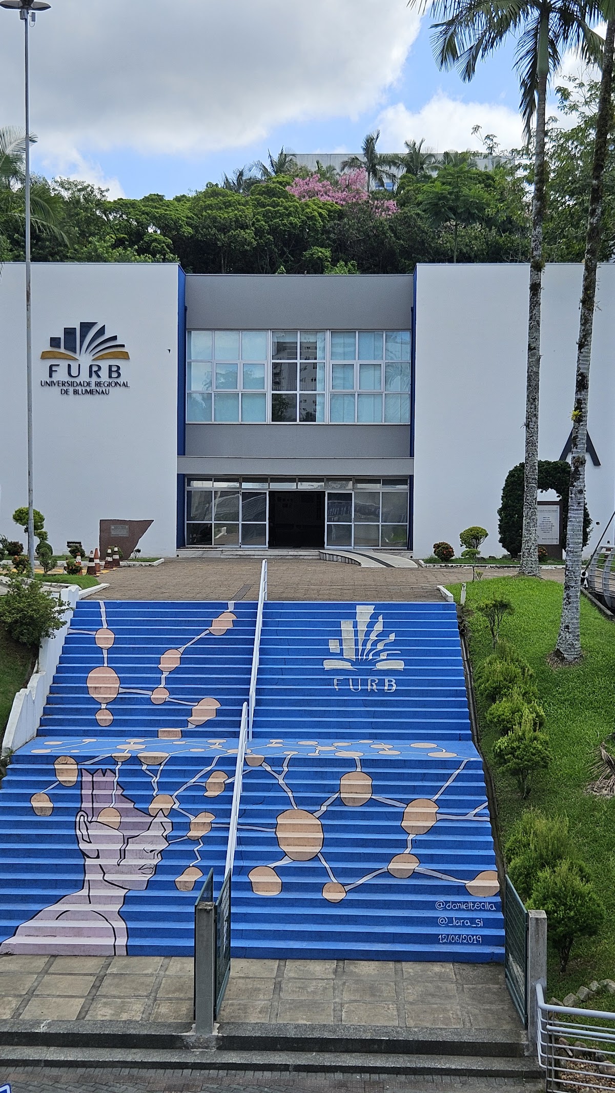 Regional University of Blumenau photo 9