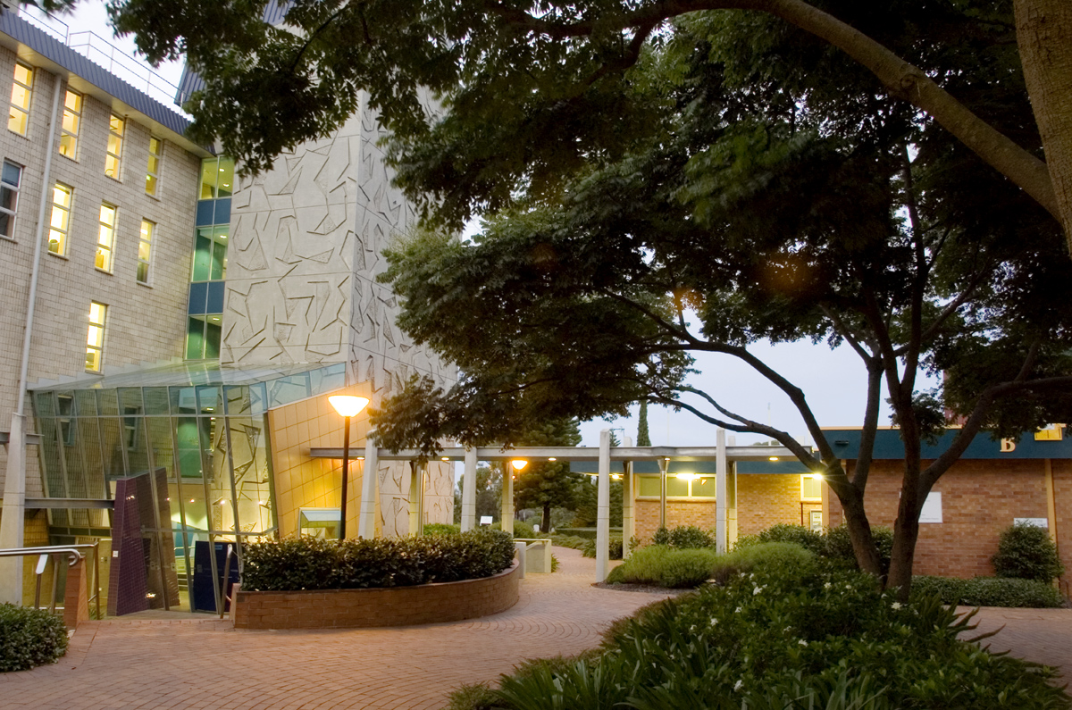 University of Southern Queensland photo 1