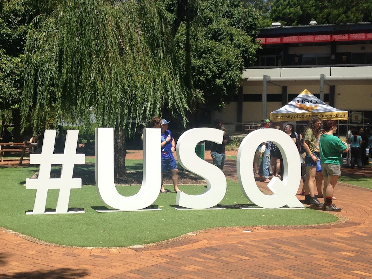 University of Southern Queensland photo 4