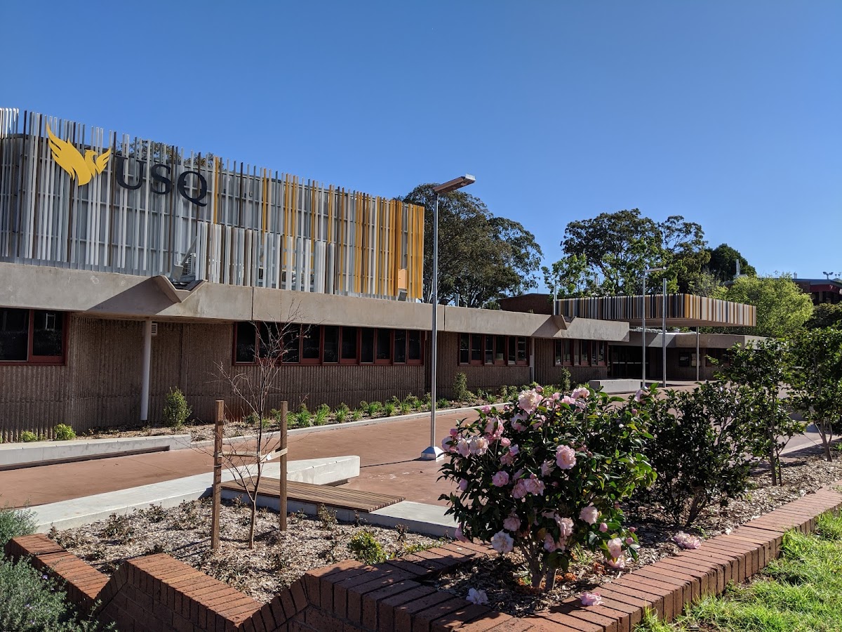 University of Southern Queensland photo 6
