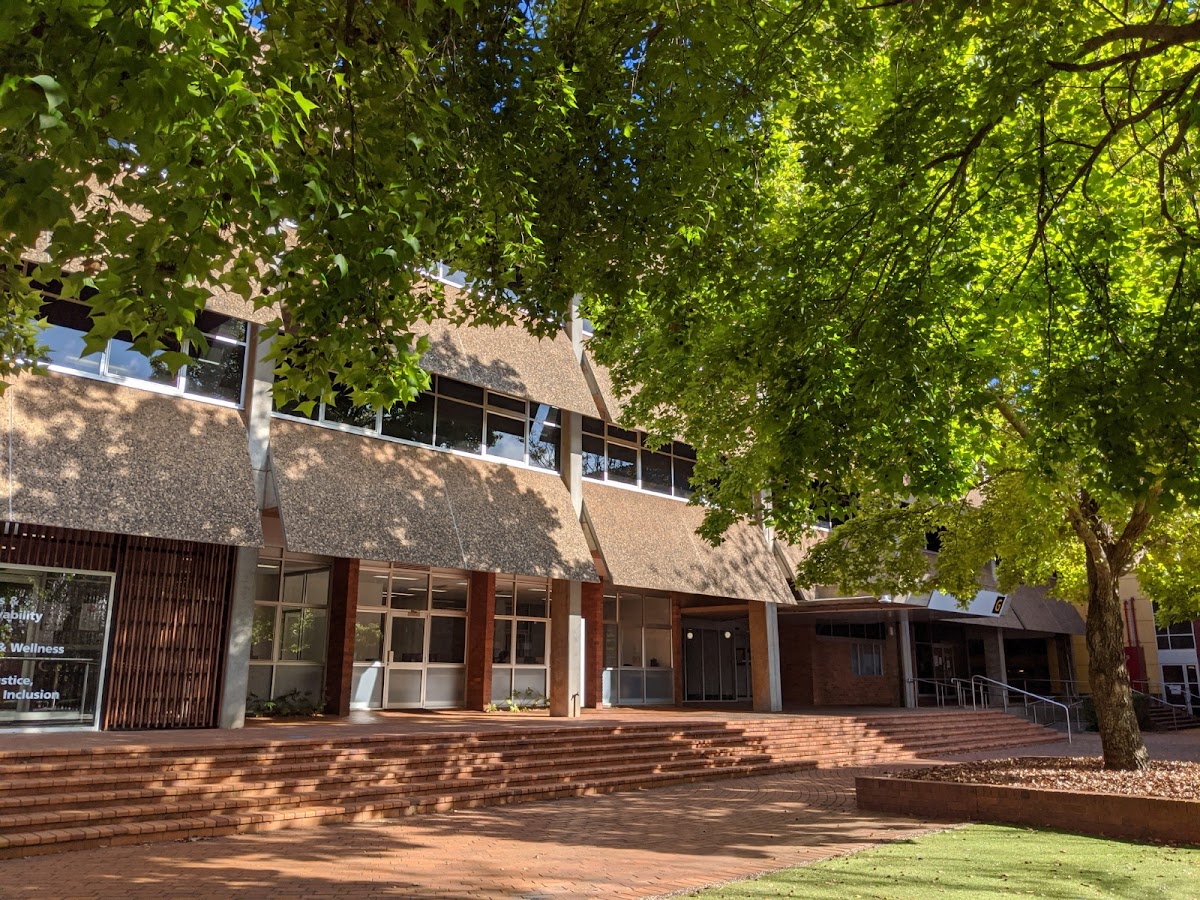 University of Southern Queensland photo 7