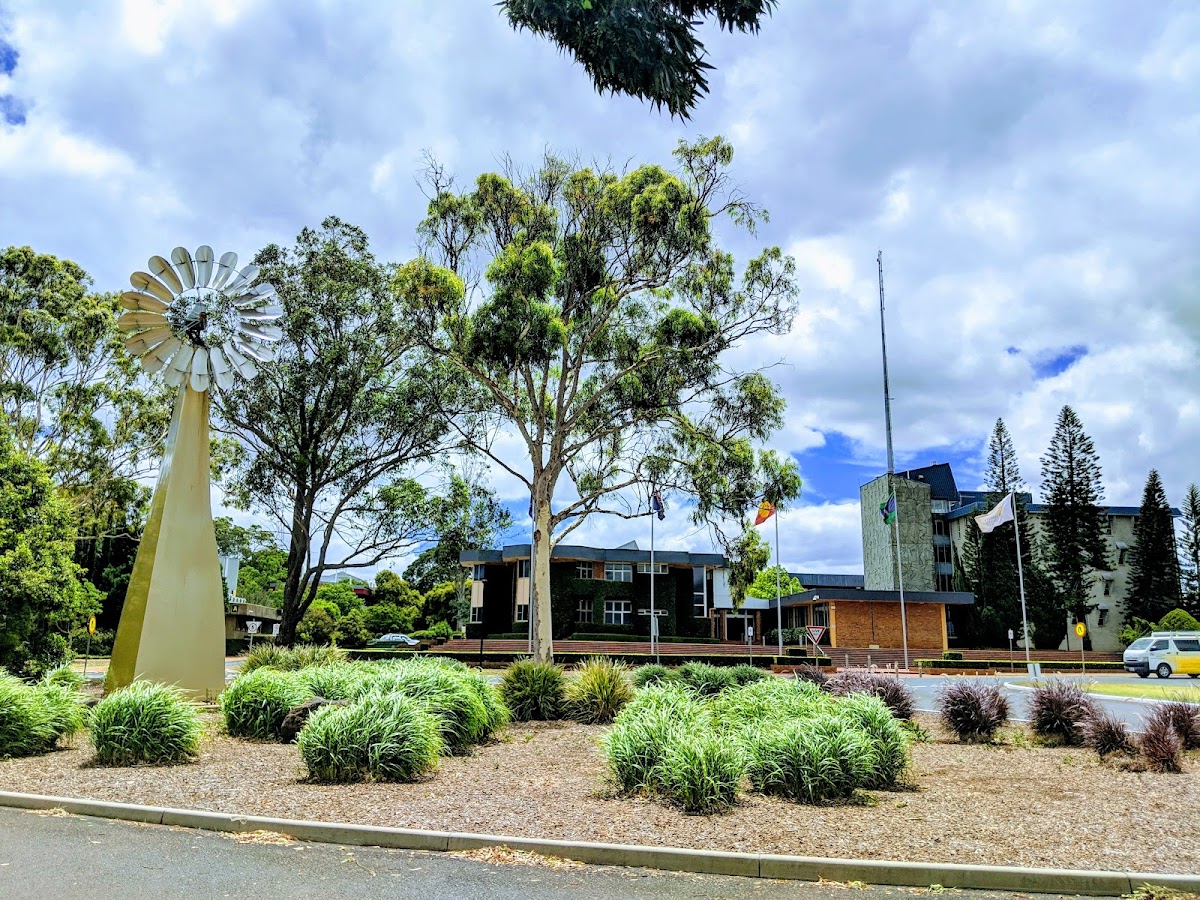 University of Southern Queensland photo 8