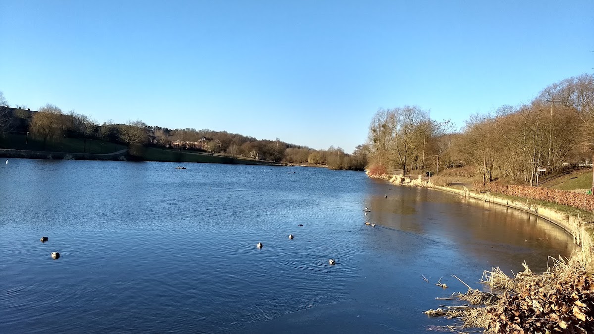 Université catholique de Louvain (UCLouvain) photo 1