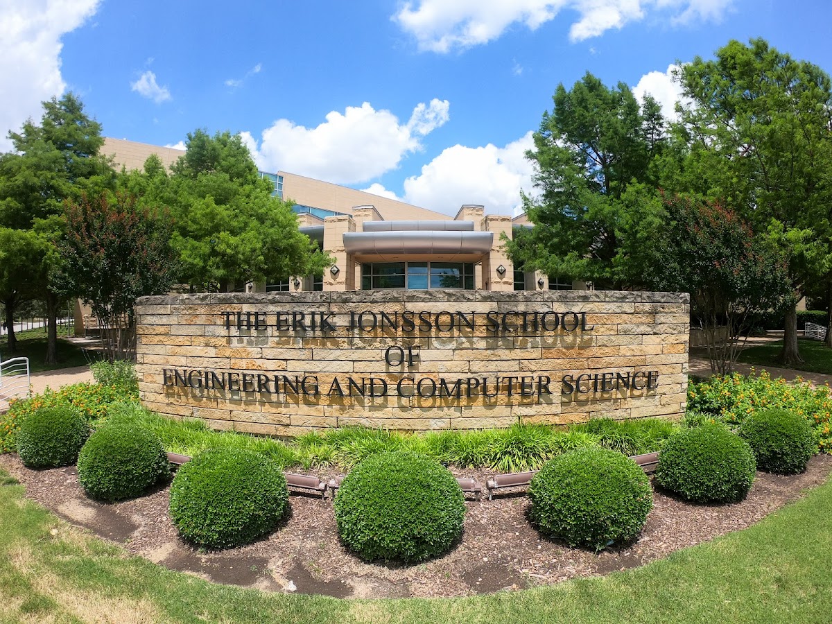 University of Texas at Dallas photo 6