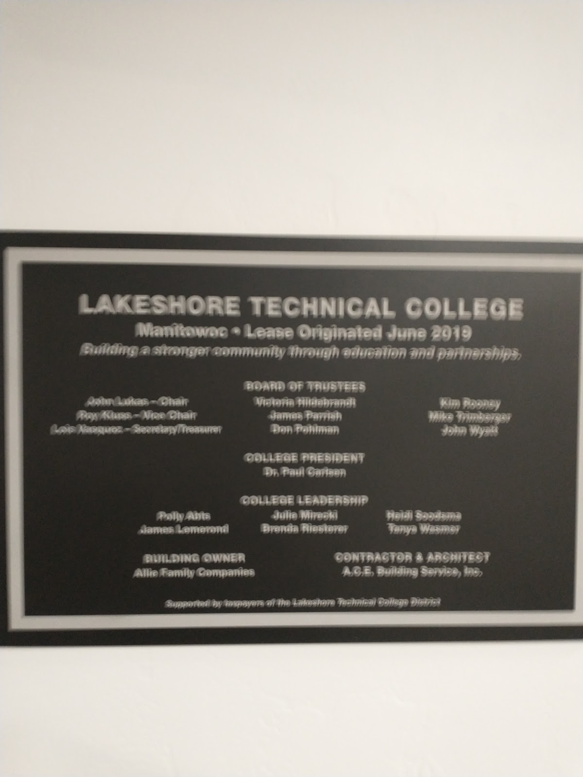 Silver Lake College of the Holy Family photo 4
