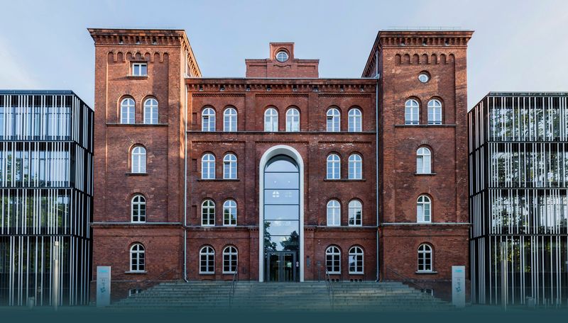 Hamburg University of Technology