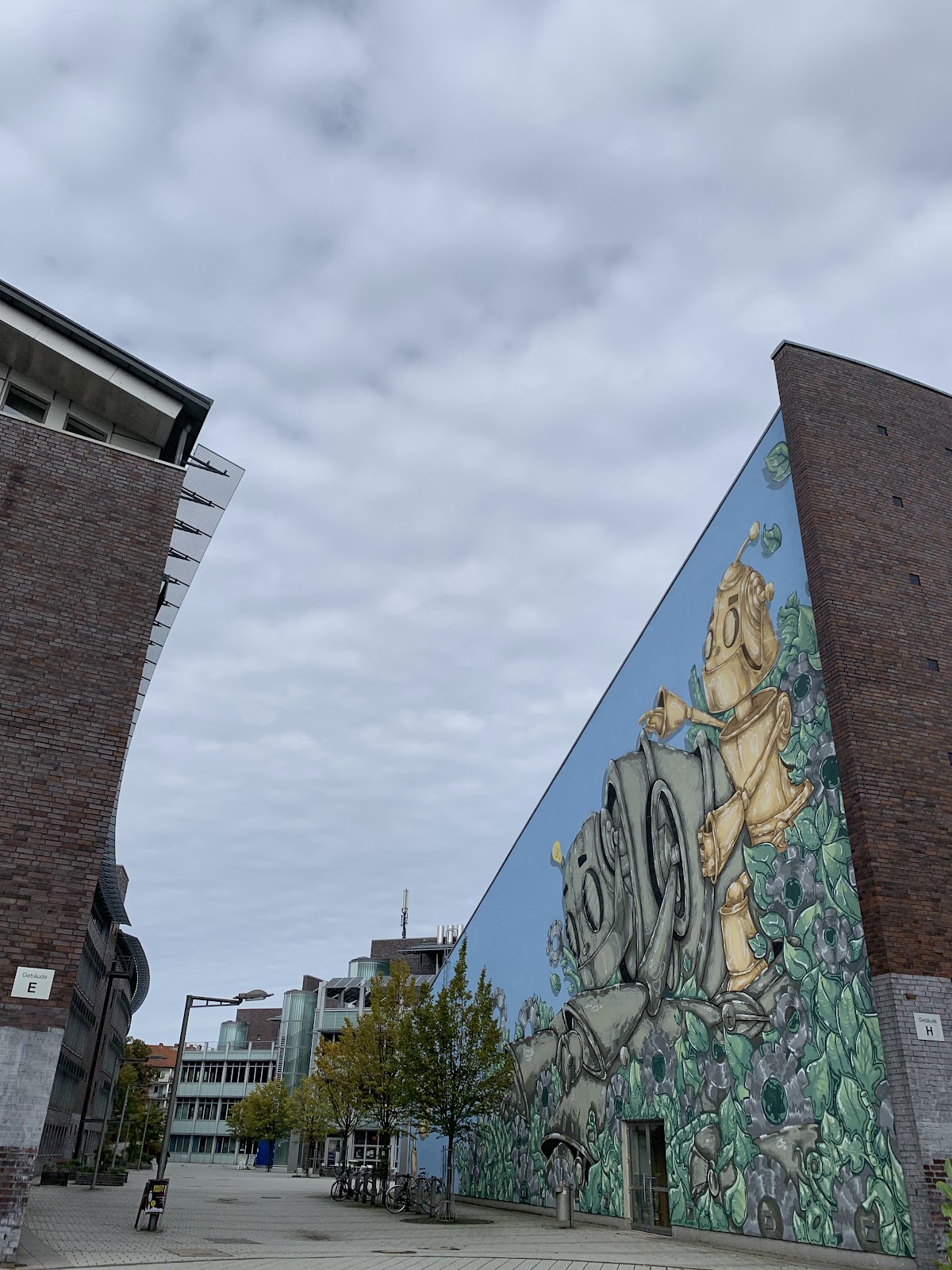 Hamburg University of Technology photo 9