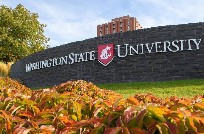 Washington State University photo 1